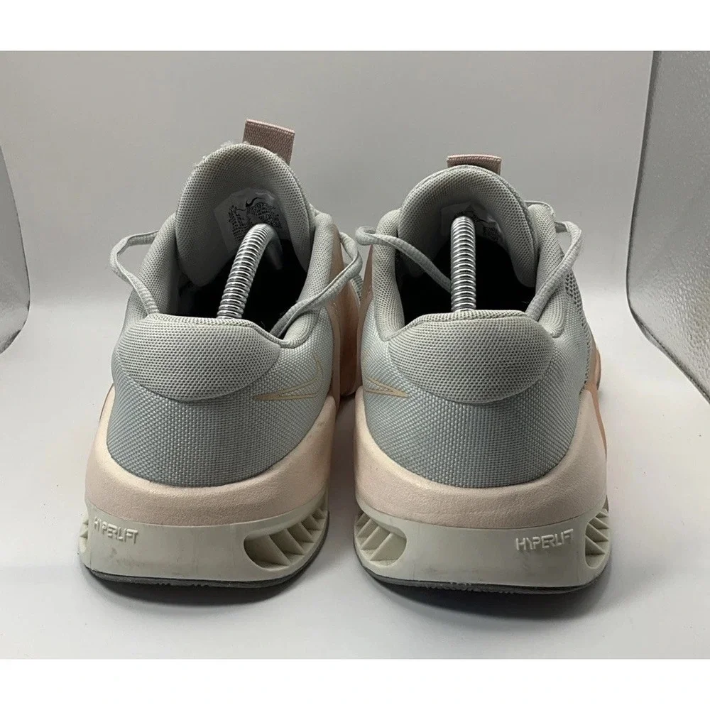 Size 11.5 - Nike Metcon 9 Mica Green Guava Ice W